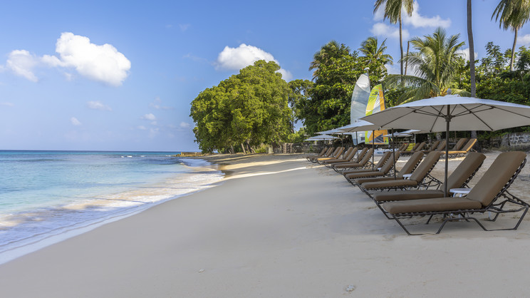Waves Resort & Spa Barbados An Autograph Collection All-Inclusive Resort